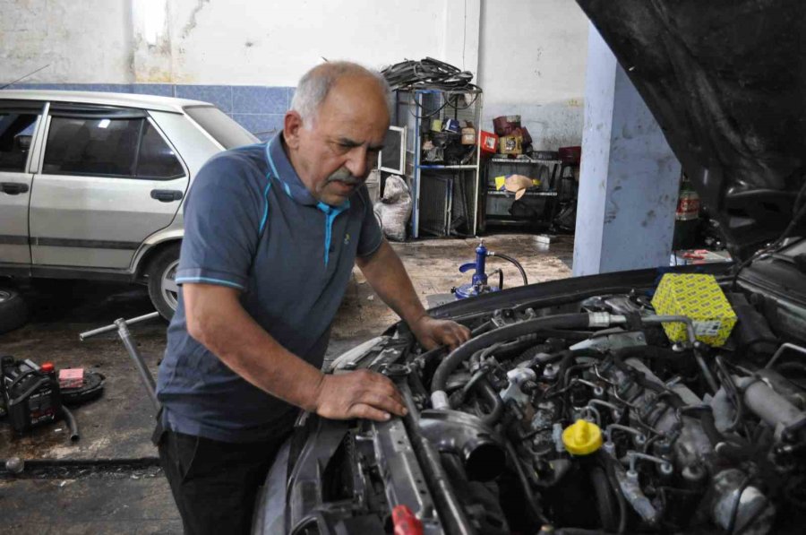 Kış Öncesi Araç Bakımına Dikkat