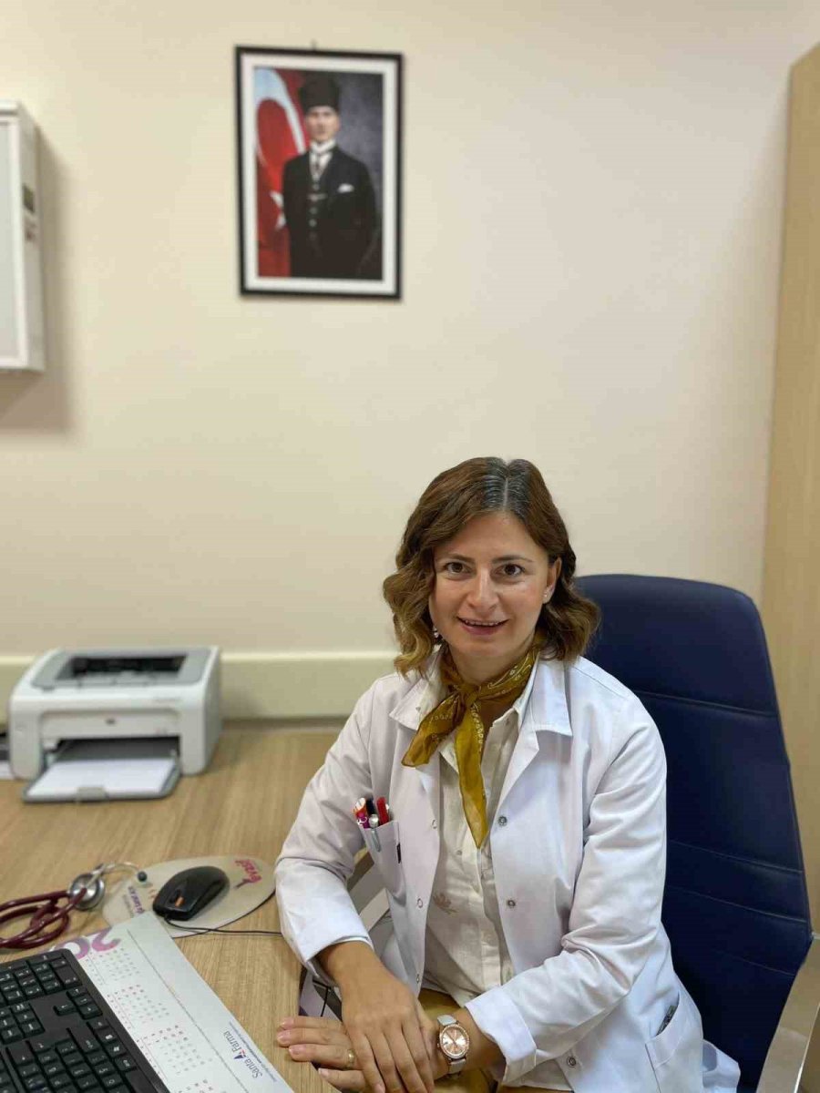 Korkuteli Devlet Hastanesi’ne 3 Yeni Doktor Atandı