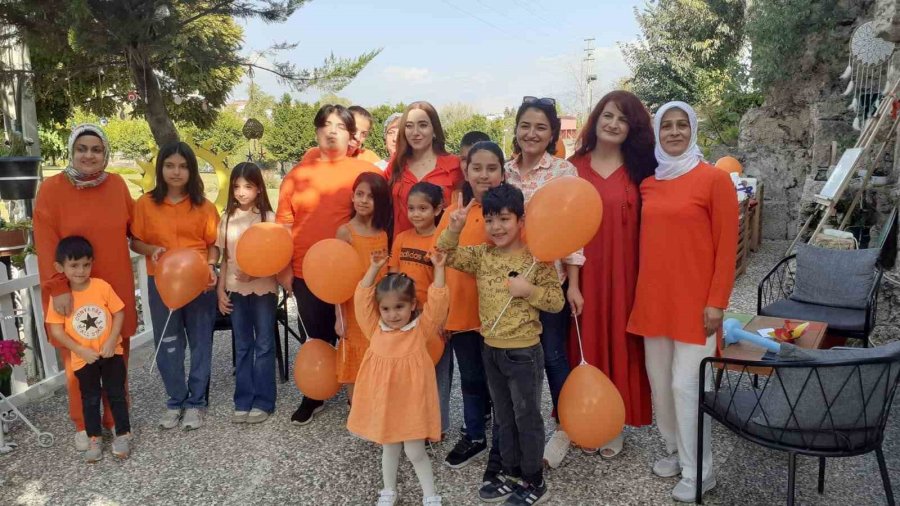 Kanseri Yendi, Hayatını Lösemili Çocuklara Adadı