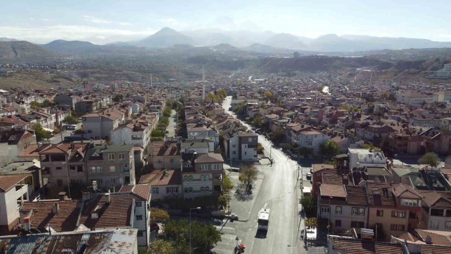 Büyükşehir’in ‘tesisat Sizden, Kombi Bizden’ Uygulaması İle Daha Temiz Kayseri