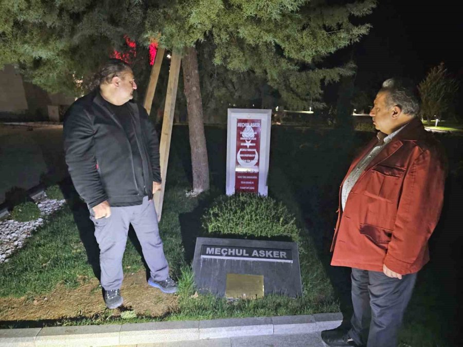 Başkan Yalçın’dan 100. Yıla Özel ‘çanakkale Müzesi’