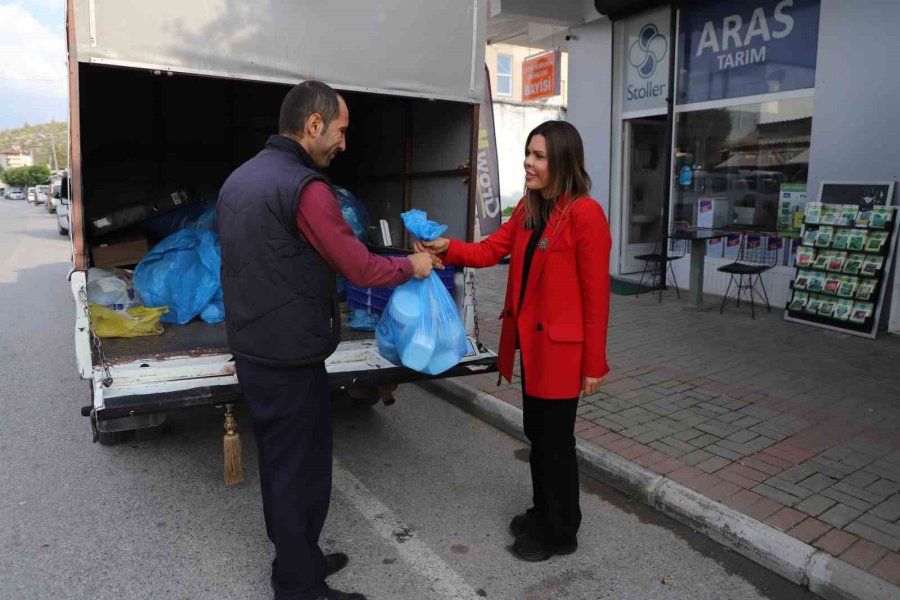 “sıfır Atık Mutfakta Başlar” Yarışmasında Başvurular 15 Kasım’da Başlıyor