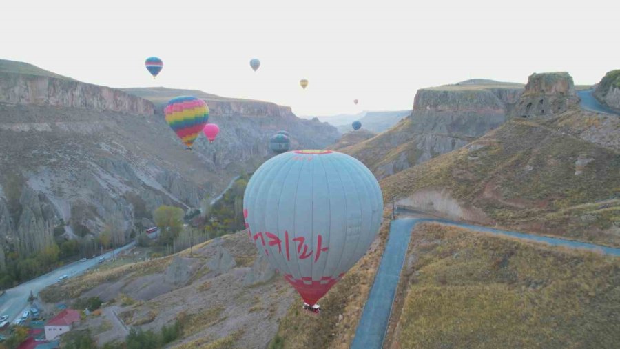 Bu Mahalle Nüfusunun 430 Katı Turist Ağırladı