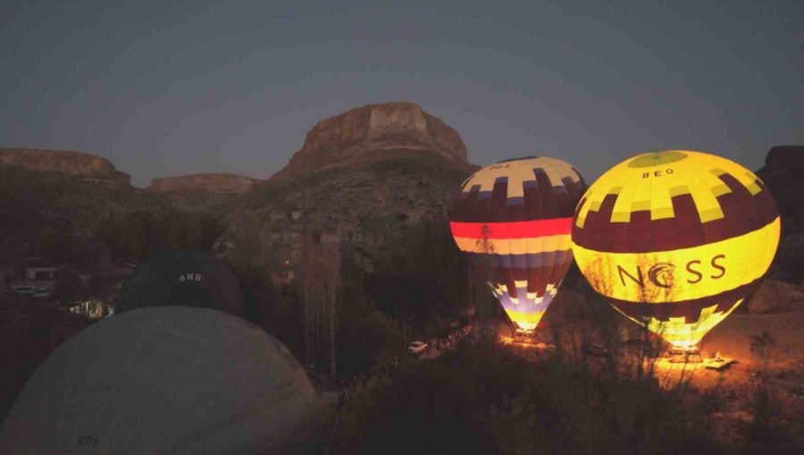 Bu Mahalle Nüfusunun 430 Katı Turist Ağırladı