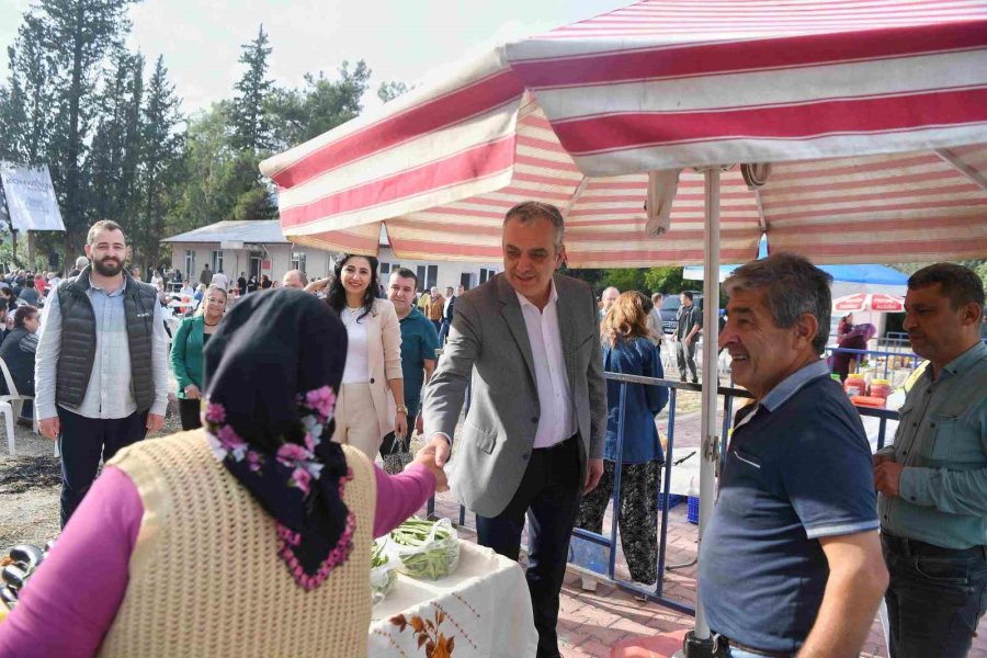 Konyaaltı Belediyesi Karatepe’ye, Cemevi Kazandıracak