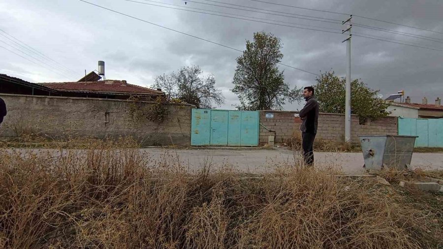 Boşanma Aşamasındaki Eşini Öldürdü, Kayınvalidesini Ağır Yaraladı