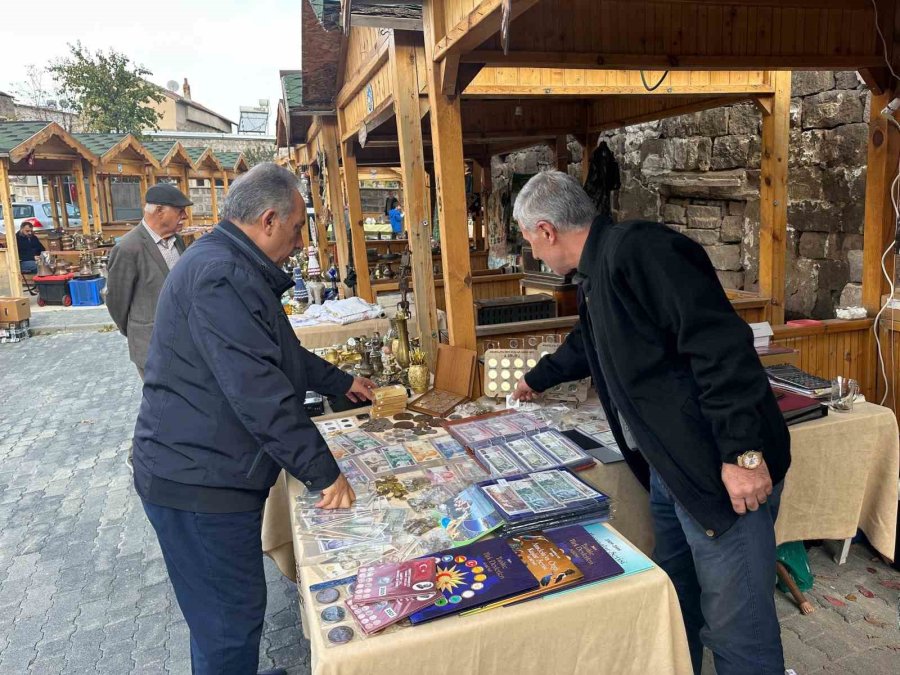 “hava Güzel, Pazar Güzel”