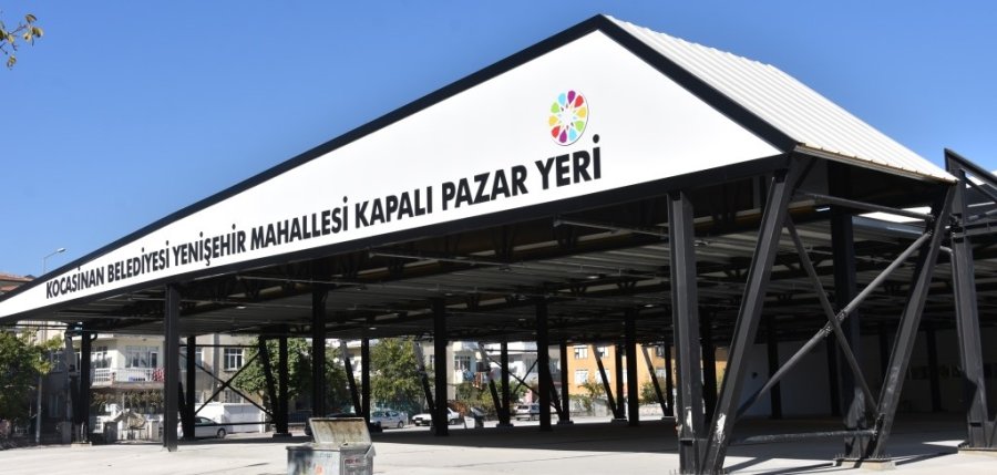 Başkan Çolakbayrakdar, “sosyal Tesislerle Vatandaşlarımızın Hayatlarına Dokunuyoruz”