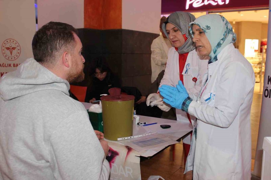 Dr. Banu Açmaz: "diyabet En Sık Ölüme Neden Olan İlk 10 Kronik Hastalık İçerisinde"