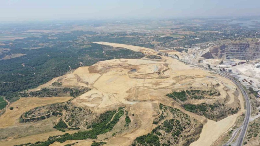 Tüiosb’de Temel Altyapı İhaleleri Başlıyor