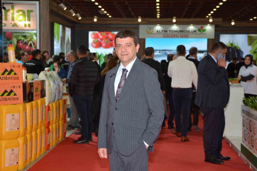 Growtech Antalya İçin Geri Sayım Başladı