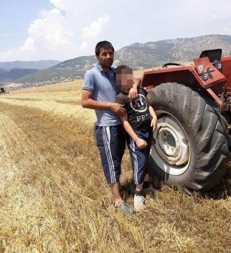 Otomobilin Çarpıp Ölümüne Sebep Olduğu Yayanın Metrelerce Sürüklendiği Anlar Kamerada