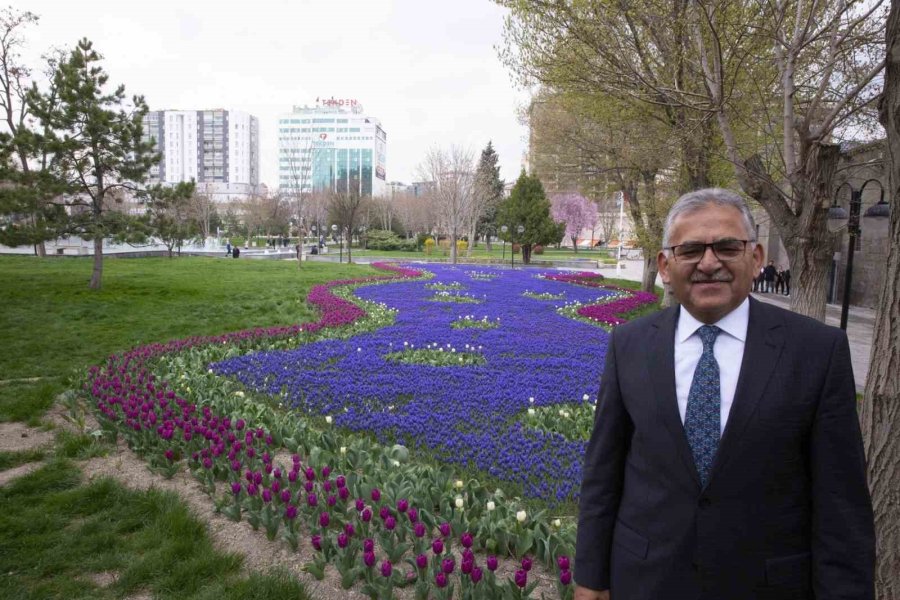 Büyükşehir’in Karbon Emisyon Azaltım Hedefi Araştırmalara Yansıdı