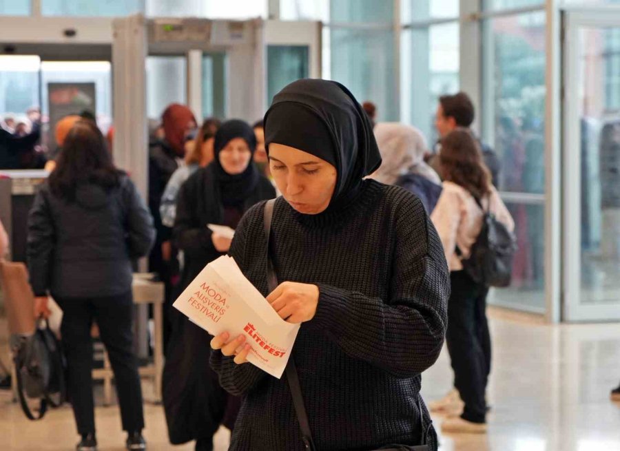 Antalya’da Alışveriş Çeki Ve Çeyrek Altın Kuyruğu