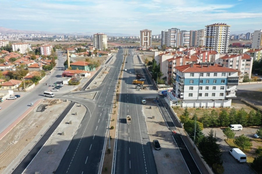 Başkan Çolakbayrakdar, “geceyi Gündüze Katıp, Asfalt Çalışmalarını Tamamladık”