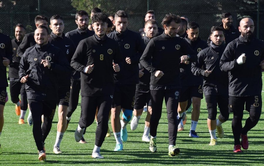 Anadolu Üniversitesi’nin Yeni Hedefi 1954 Kelkit