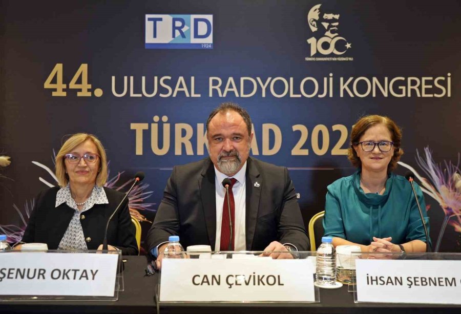 Türkiye’de Radyolojik İnceleme Talebi Her Geçen Gün Artıyor