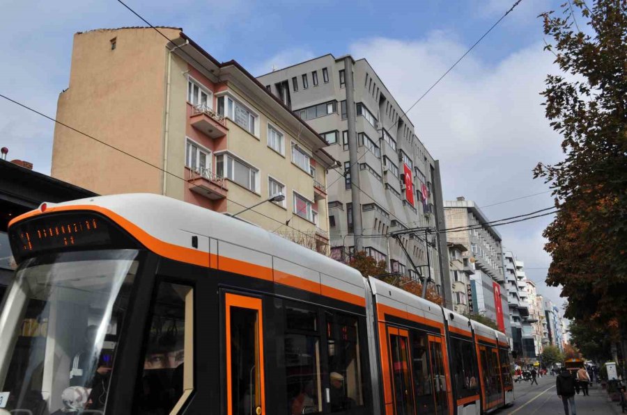 Emlakçılar ‘kentsel Dönüşüm Kanunu’nun Faydalı Olacağı Görüşünde