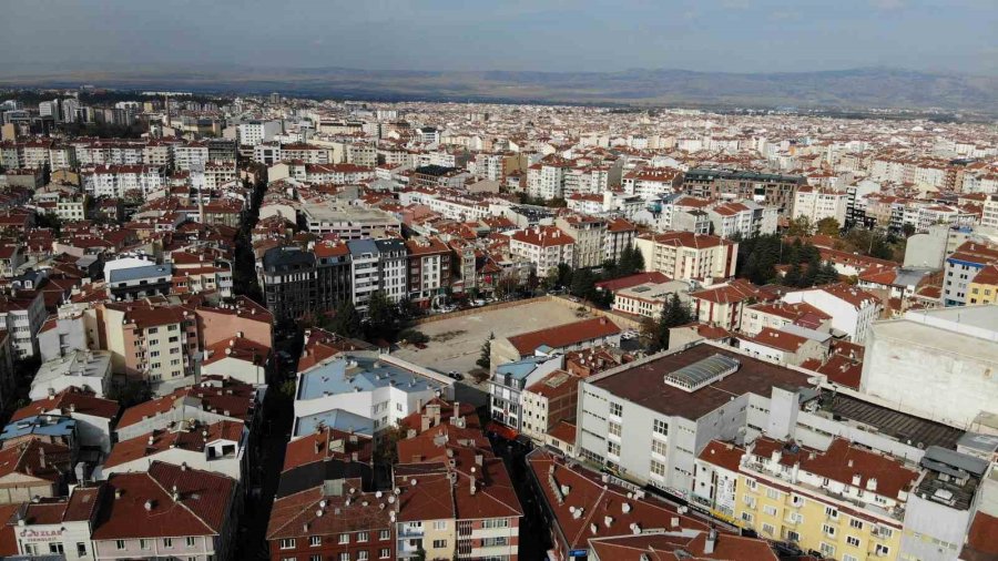 Emlakçılar ‘kentsel Dönüşüm Kanunu’nun Faydalı Olacağı Görüşünde