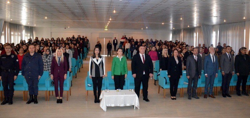 Kadın Sağlığı Eğitim Projesi’nin Tanıtım Toplantısı Yapıldı