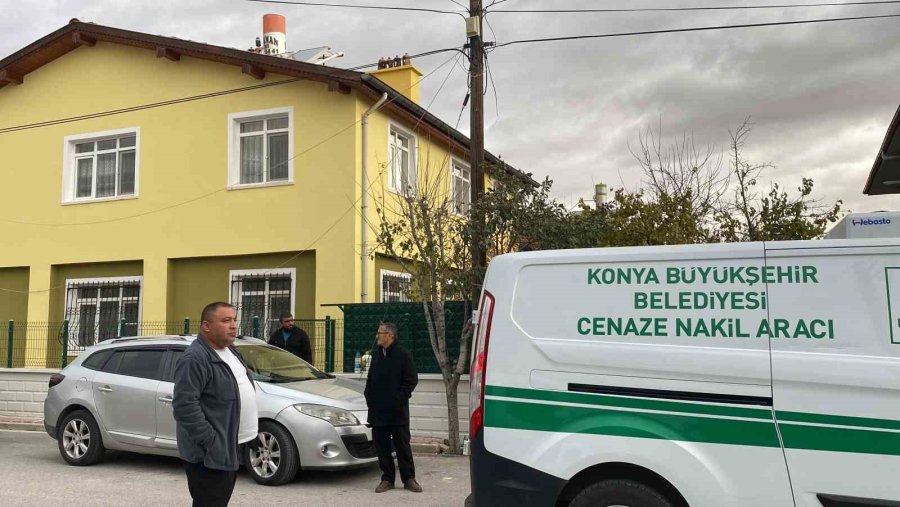 Sobadan Zehirlenen Karı Koca Hayatını Kaybetti