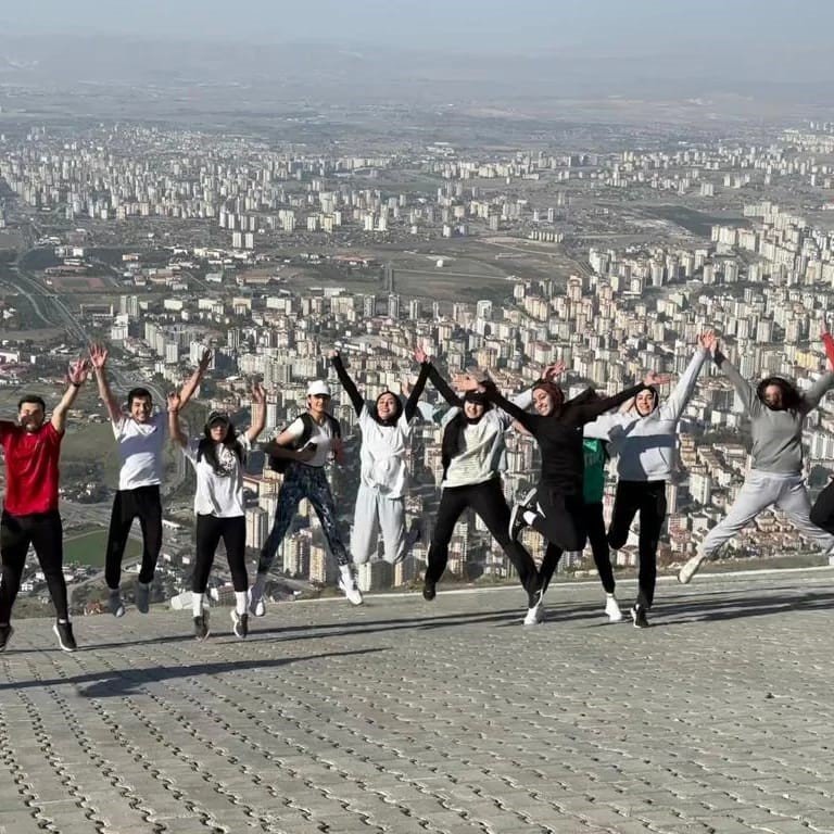 Erü Sosyal Sorumluluk Projelerinde Rekora Koşuyor