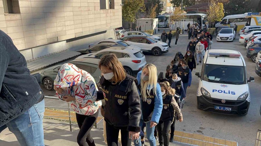 Devre Mülk Dolandırıcılarıyla Alakalı İddianame Hazırlandı