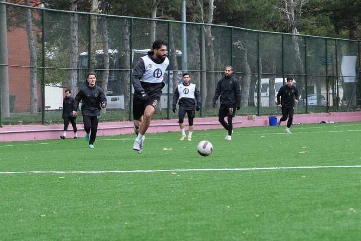 Anadolu Üniversitesi Efeler 09’a Hazırlanıyor