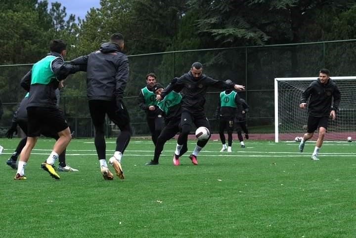 Anadolu Üniversitesi Efeler 09’a Hazırlanıyor