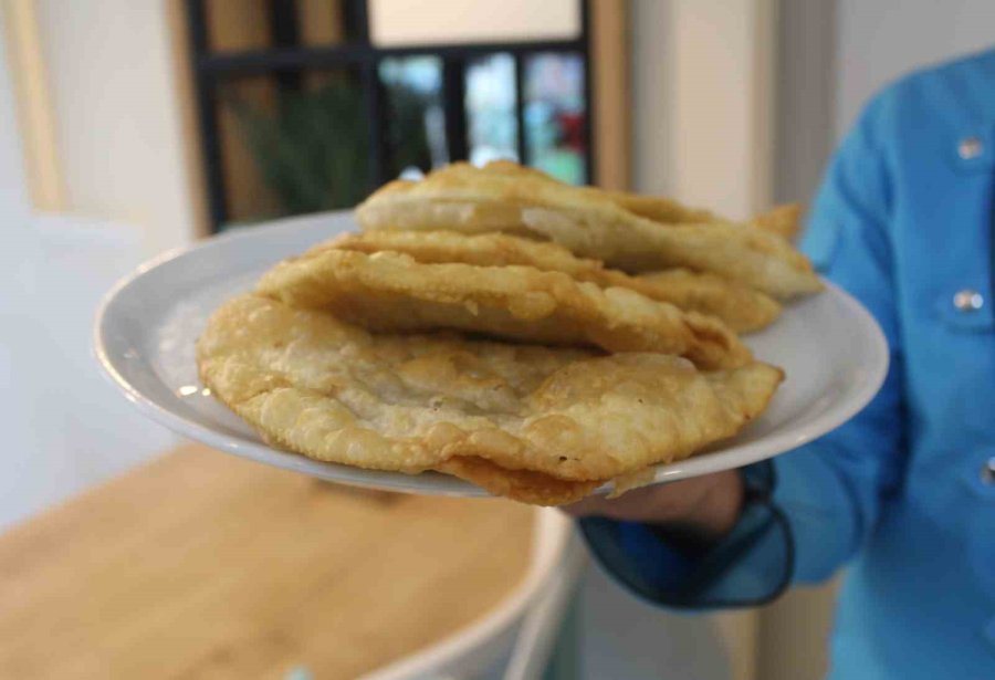 Eskişehir’de Esnaftan ’çi Börek Festivali’ Çağrısı