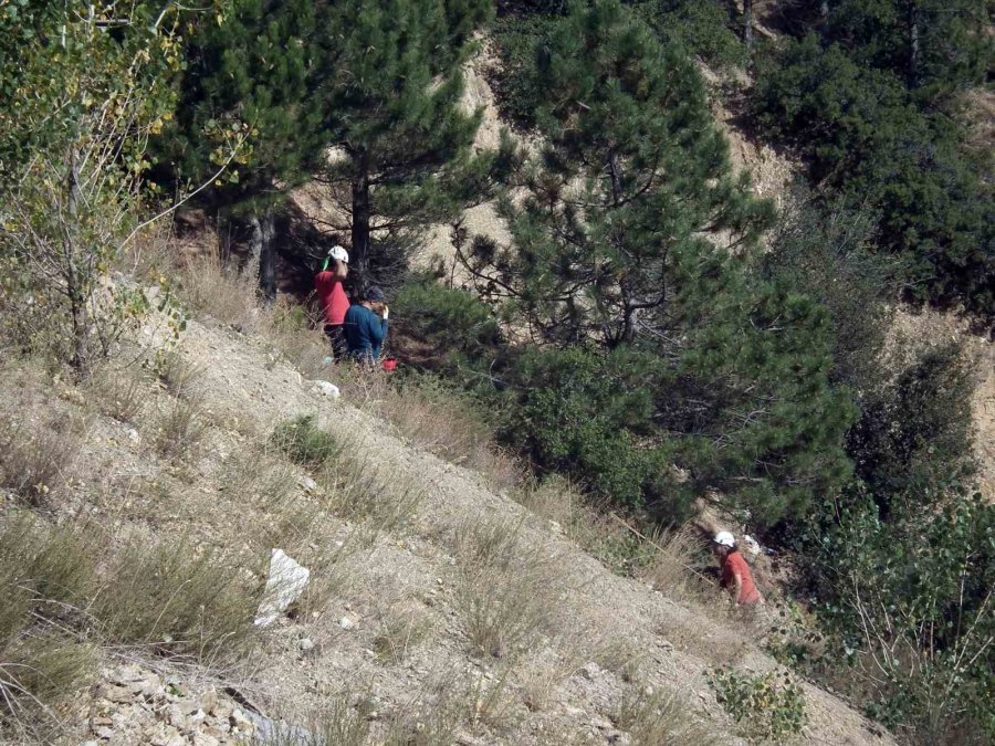 Bedriye Kılıç’ı Öldürüp Uçurumdan Atan Zanlının Babası Da Tutuklandı