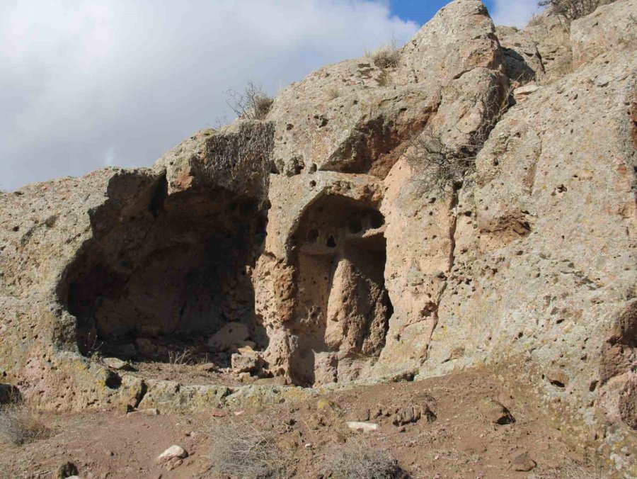 Kayseri, Uzaya Açılan Kapı: Dünya Mars Kolonileşmesine Hazır