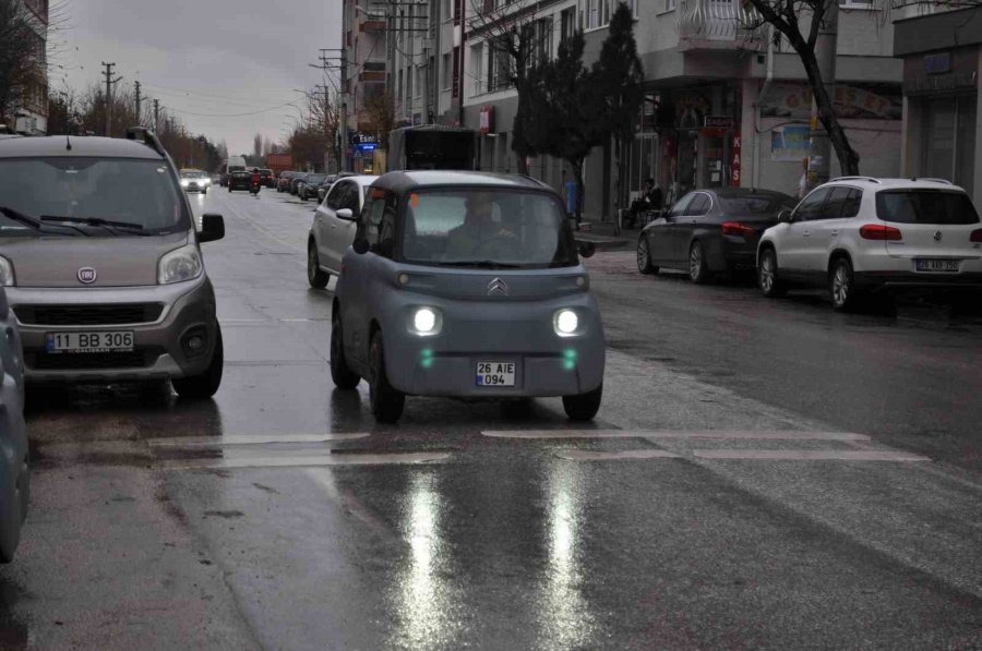 Araç Kiralamada Yeni Dönem