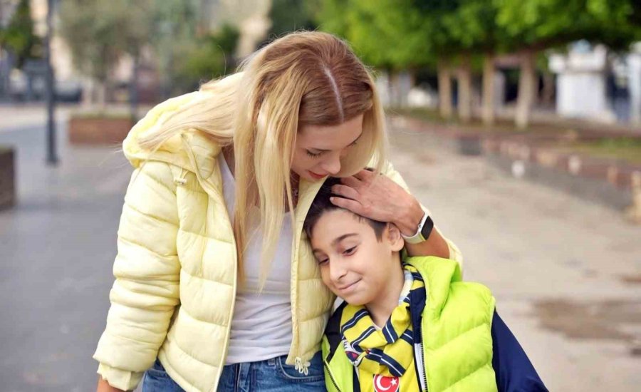 Annesi Şehir Şehir Dolaşıp Kan Topladı, 5 Milyon Kişi Tarandı, Uygun Donör Bulunamadı