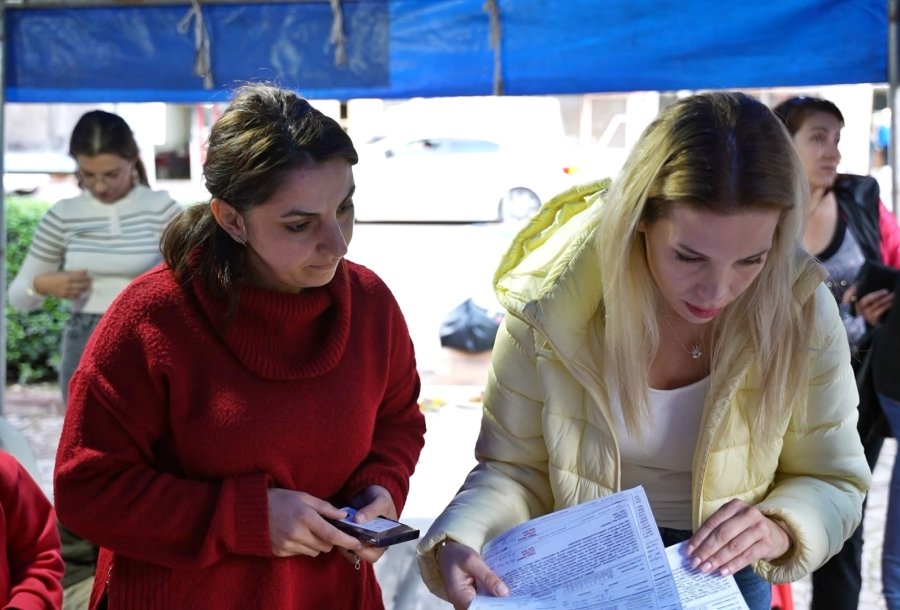 Annesi Şehir Şehir Dolaşıp Kan Topladı, 5 Milyon Kişi Tarandı, Uygun Donör Bulunamadı