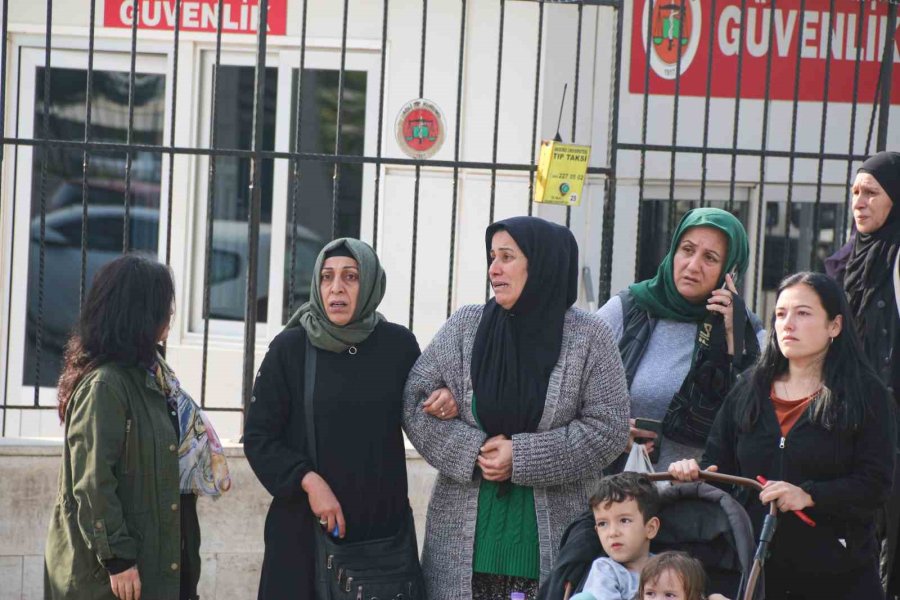 Kayıp Damla’nın Cansız Bedeni Kıyıya Vurdu, Acılı Aile Kolundaki Dövmeden Teşhis Etti