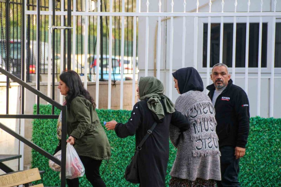 Kayıp Damla’nın Cansız Bedeni Kıyıya Vurdu, Acılı Aile Kolundaki Dövmeden Teşhis Etti