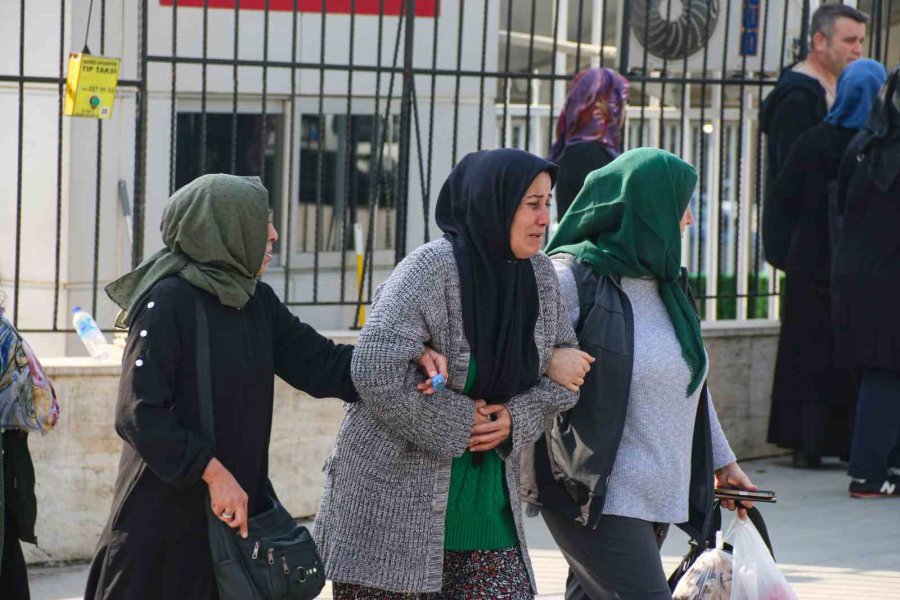 Kayıp Damla’nın Cansız Bedeni Kıyıya Vurdu, Acılı Aile Kolundaki Dövmeden Teşhis Etti