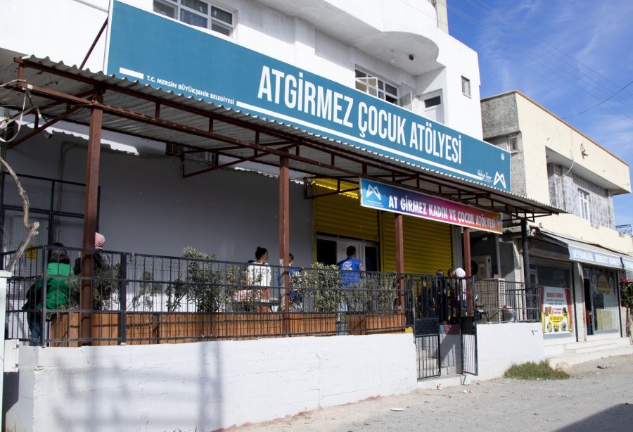 Tarsus’ta Göçmen Ve Ev Sahibi Kadınlara Yönelik Kadın Sağlığı Eğitimi Düzenlendi