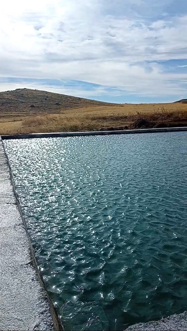 Büyükşehir’den Talas’ta 70 Hektarlık Arazinin Sulama Sorununa Çözüm