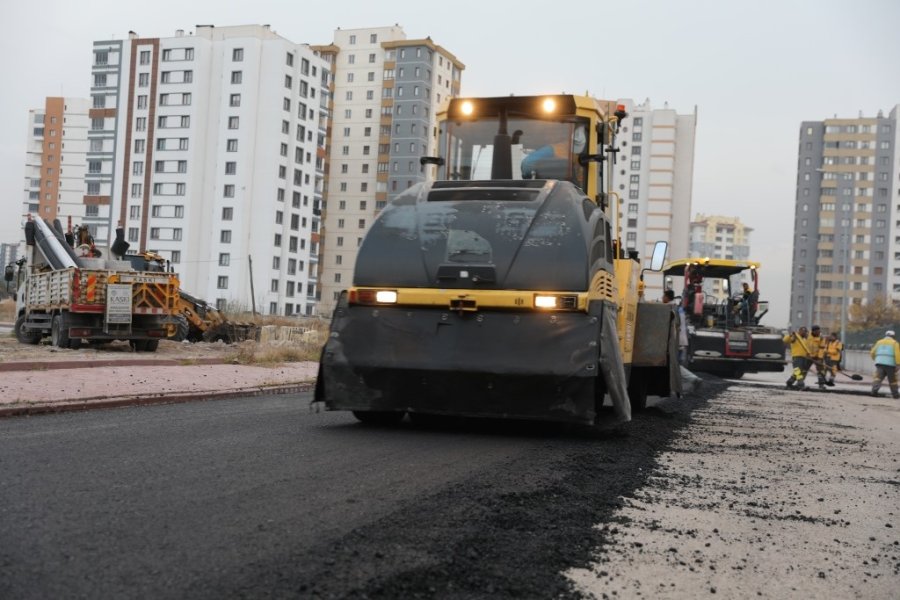 Başkan Çolakbayrakdar, “9 Yıl İçinde 2 Bin 823 Noktada Çalışma Gerçekleştirdik”