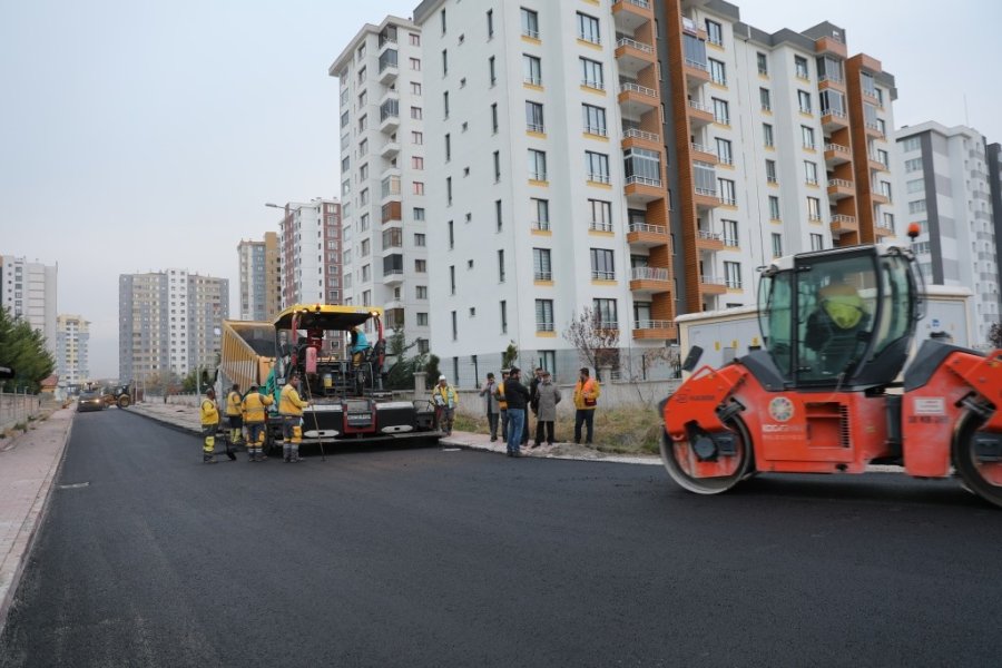 Başkan Çolakbayrakdar, “9 Yıl İçinde 2 Bin 823 Noktada Çalışma Gerçekleştirdik”