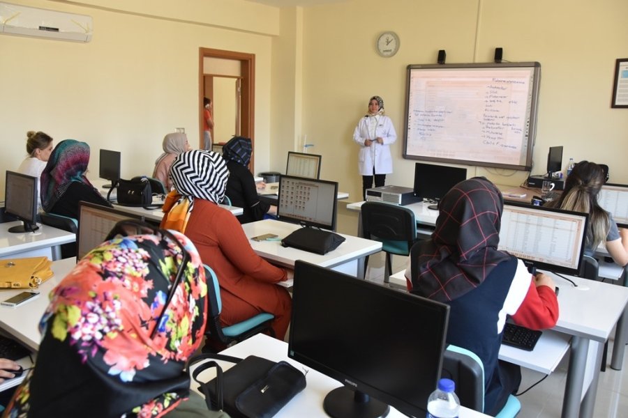 Başkan Çolakbayrakdar, “insana Değer Katan Yatırımlar Yapıyoruz”