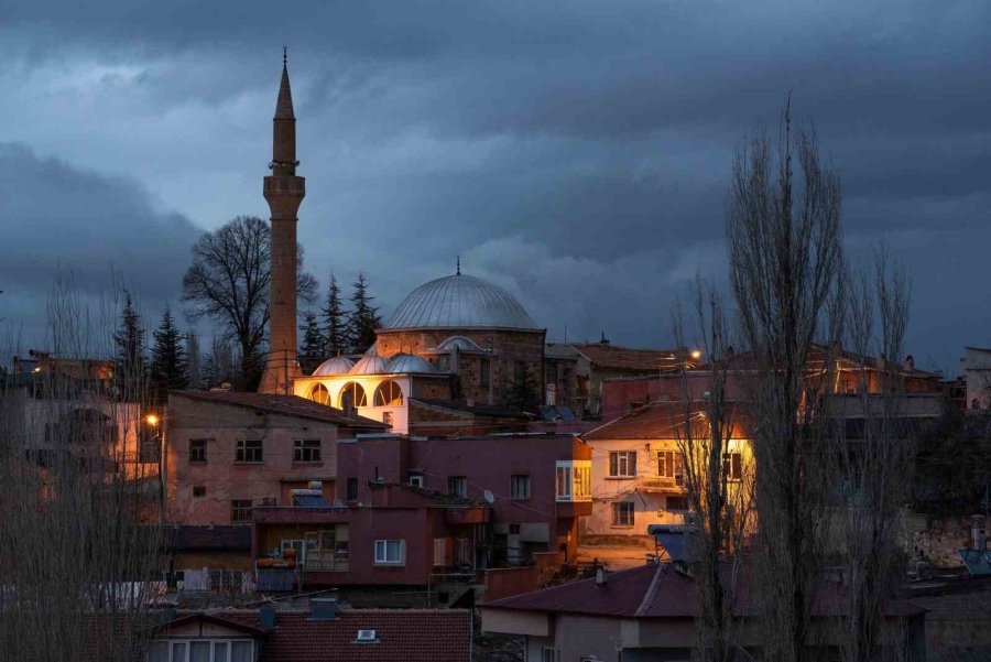 ‘bor’da Sonbahar’ Temalı Fotoğraf Yarışması Sonuçlandı