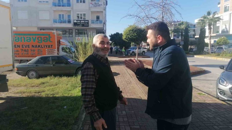 Telefon Dolandırıcılarına 35 Bin Euro’yu Göndermemesi İçin Polis Dakikalarca Dil Döktü