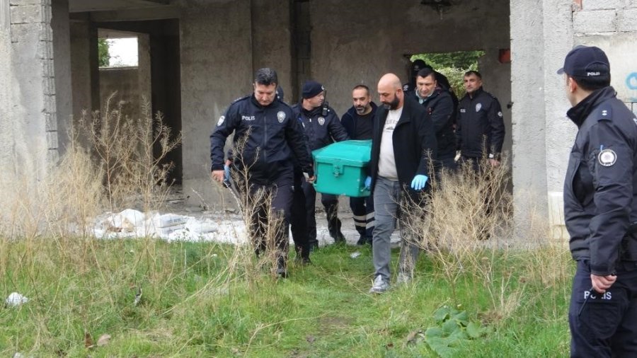 Okul Arkadaşını Öldüren 13 Yaşındaki Çocuk Tutuklandı