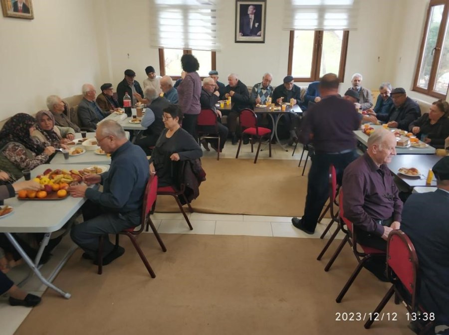 Yerli Malı Haftası Odunpazarı’nda Kreş Ve Koca Çınar Yaşam Merkezleri’nde Kutlandı