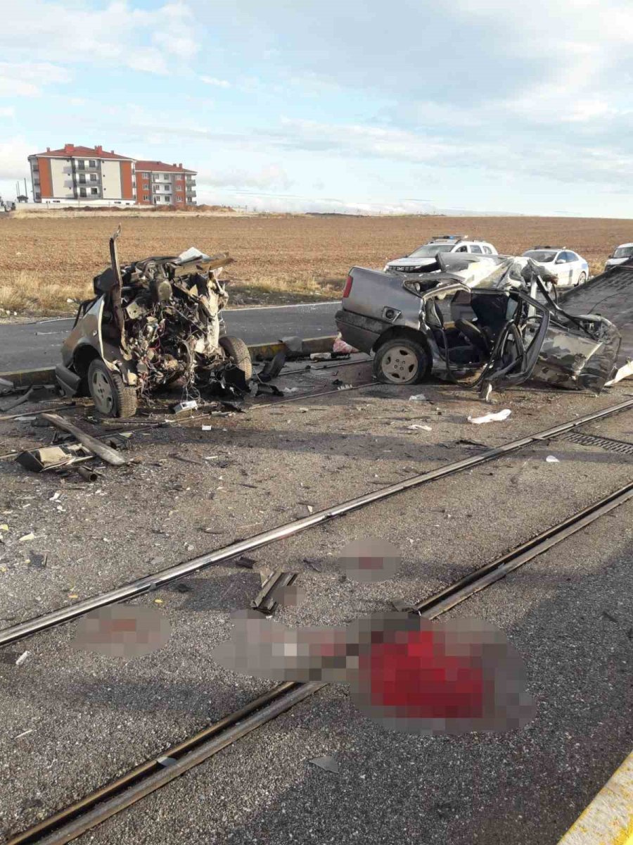 Trafik Kazasında Hayatını Kaybeden Öğrenci İçin Taziye Mesajı Yayımlandı