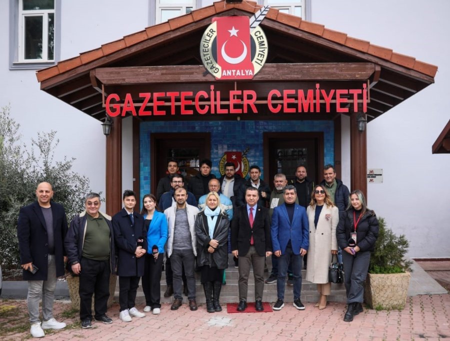 Agc’den İha’ya 2 Ödül