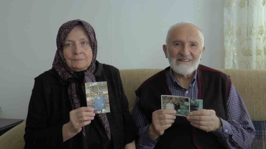 50 Yıllık Köy Bakkaliyesinin İsmi Burada Yaşayacak